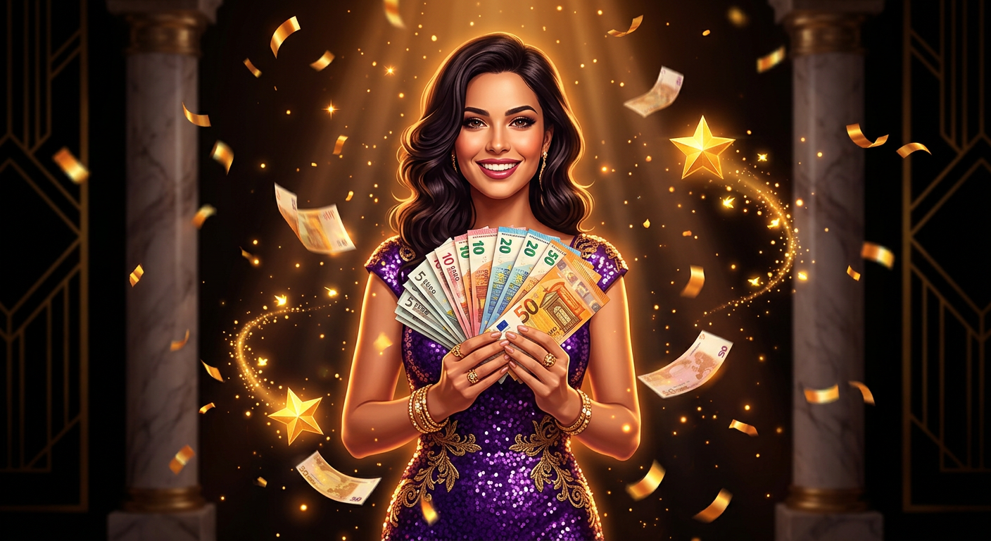Gratowin — Casino mobile, depositi minimi €10 — Gratowin